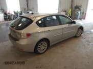 ✅ 2008 Subaru Impreza i • VIN: JF1GH61658H818467 • Лот: 42410424. Опубликован ранее на IAAI с пробегом 178 463 миль. Бесплатный доступ к архиву аукционных продаж из США и подробный отчёт об истории автомобиля на DreamBid. Изображение 4.