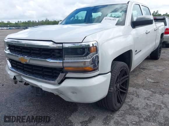 2016 Chevrolet Silverado 1500 Work Truck с VIN 3GCPCNEC1GG321007, выставлен на аукционе IAAI как лот 43396285 с пробегом 222 734 миль миль и . История ставок и продаж доступна на DreamBid. Изображение 18.