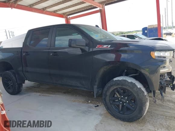 ✅ 2022 Chevrolet Silverado 1500 LT Trail Boss • VIN: 1GCPYFED3NZ234464 • Lot: 42103214. Wystawiony na IAAI z przebiegiem 30 250 mil. Bezpłatny archiwum sprzedaży aukcyjnych z USA i szczegółowy raport historii pojazdu na DreamBid. Zdjęcie 14.