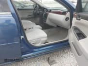 ✅ 2006 Chevrolet Impala LS • VIN: 2G1WB58K769193410 • Lot: 43637820. Wystawiony na IAAI z przebiegiem 41 947 mil. Bezpłatny archiwum sprzedaży aukcyjnych z USA i szczegółowy raport historii pojazdu na DreamBid. Zdjęcie 5.