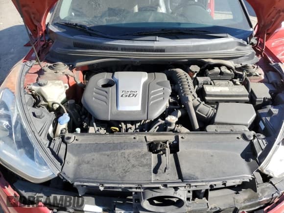 ✅ 2013 Hyundai Veloster Turbo • VIN: KMHTC6AE8DU128501 • Lot: 79056284. Wystawiony na Copart z przebiegiem 98 479 mil. Bezpłatny archiwum sprzedaży aukcyjnych z USA i szczegółowy raport historii pojazdu na DreamBid. Zdjęcie 11.