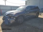 ✅ 2024 Lexus TX 350 Luxury • VIN: 5TDAAAA69RS011535 • Лот: 82135515. Опубликован ранее на Copart с пробегом 21 664 миль. Бесплатный доступ к архиву аукционных продаж из США и подробный отчёт об истории автомобиля на DreamBid. Изображение 1.