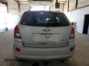 ✅ 2013 Chevrolet Captiva Sport LT • VIN: 3GNAL3EK8DS579638 • Lot: 49317135. Wystawiony na Copart z przebiegiem 69 095 mil. Bezpłatny archiwum sprzedaży aukcyjnych z USA i szczegółowy raport historii pojazdu na DreamBid. Zdjęcie 6.