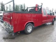 ✅ 2003 Ford F-250 • VIN: 1FDNX20S33EC70292 • Lot: 43800549. Listed on IAAI with 238,575 mi. Free auction sales archive from the USA and detailed vehicle history report at DreamBid. Image 4.