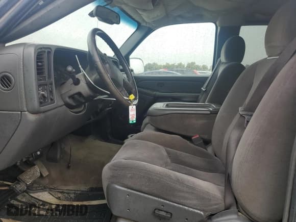 ✅ 2006 GMC Sierra 1500 SLE1 • VIN: 1GTEC19T36Z125367 • Лот: 81338355. Опубликован ранее на Copart с пробегом 193 358 миль. Бесплатный доступ к архиву аукционных продаж из США и подробный отчёт об истории автомобиля на DreamBid. Изображение 7.