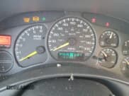 ✅ 2001 Chevrolet Silverado 1500 LS • VIN: 2GCEK19T511265957 • Лот: 86174685. Опубликован ранее на Copart с пробегом 277 897 миль. Бесплатный доступ к архиву аукционных продаж из США и подробный отчёт об истории автомобиля на DreamBid. Изображение 9.