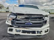 ✅ 2020 Ford F-150 XL • VIN: 1FTEW1EP6LFB30477 • Лот: 93943835. Опубликован ранее на Copart с пробегом 125 144 миль. Бесплатный доступ к архиву аукционных продаж из США и подробный отчёт об истории автомобиля на DreamBid. Изображение 5.
