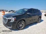 ✅ 2022 GMC Terrain SLT • VIN: 3GKALPEV0NL289419 • Лот: 71484075. Опубликован ранее на Copart с пробегом 75 451 миль. Бесплатный доступ к архиву аукционных продаж из США и подробный отчёт об истории автомобиля на DreamBid. Изображение 1.