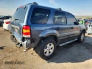 ✅ 2005 Ford Escape XLT • VIN: 1FMYU03105KB07391 • Lot: 85858105. Wystawiony na Copart z przebiegiem 127 907 mil. Bezpłatny archiwum sprzedaży aukcyjnych z USA i szczegółowy raport historii pojazdu na DreamBid. Zdjęcie 3.