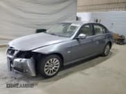 ✅ 2009 BMW 3 Series 328i xDrive • VIN: WBAPK73509A454729 • Lot: 68193495. Listed on Copart with 198,306 mi. Free auction sales archive from the USA and detailed vehicle history report at DreamBid. Image 1.