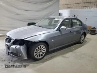 ✅ 2009 BMW 3 Series 328i xDrive • VIN: WBAPK73509A454729 • Lot: 68193495. Listed on Copart with 198,306 mi. Free auction sales archive from the USA and detailed vehicle history report at DreamBid. Image 1.