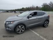 ✅ 2021 Nissan Rogue SL • VIN: JN1BJ1CW7MW426947 • Лот: 60353575. Опубликован ранее на Copart с пробегом 14 003 миль. Бесплатный доступ к архиву аукционных продаж из США и подробный отчёт об истории автомобиля на DreamBid. Изображение 1.