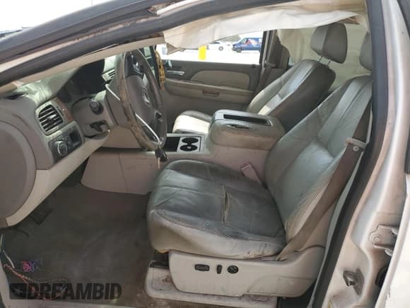 ✅ 2007 Chevrolet Silverado 1500 LTZ • VIN: 2GCEC13J071559229 • Lot: 44934385. Listed on Copart with 219,543 mi. Free auction sales archive from the USA and detailed vehicle history report at DreamBid. Image 7.