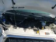 ✅ 2024 Ford Transit Passenger XL • VIN: 1FBAX2YG2RKA09205 • Lot: 57095995. Listed on Copart with 32,059 mi. Free auction sales archive from the USA and detailed vehicle history report at DreamBid. Image 15.