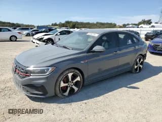 ✅ 2021 Volkswagen Jetta S • VIN: 3VW6T7BU4MM060339 • Lot: 70746715. Listed on Copart with 85,514 mi. Free auction sales archive from the USA and detailed vehicle history report at DreamBid. Image 1.