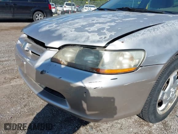 ✅ 1998 Honda Accord EX • VIN: 1HGCG5656WA219042 • Лот: 43031431. Опубликован ранее на IAAI с пробегом 153 934 миль. Бесплатный доступ к архиву аукционных продаж из США и подробный отчёт об истории автомобиля на DreamBid. Изображение 12.