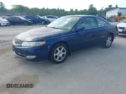 ✅ 2003 Toyota Solara SE • VIN: 2T1CF28P53C610155 • Lot: 42370971. Listed on IAAI with 153,164 mi. Free auction sales archive from the USA and detailed vehicle history report at DreamBid. Image 2.