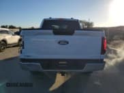 ✅ 2024 Ford F-150 XL • VIN: 1FTEW1LP6RKE37988 • Lot: 86981784. Listed on Copart with 1,225 mi. Free auction sales archive from the USA and detailed vehicle history report at DreamBid. Image 6.