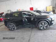 ✅ 2023 Nissan Rogue SL • VIN: JN8BT3CB0PW485542 • Lot: 42714863. Listed on IAAI with 68,673 mi. Free auction sales archive from the USA and detailed vehicle history report at DreamBid. Image 13.