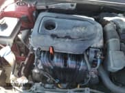 ✅ 2017 Hyundai Sonata Limited • VIN: 5NPE34AF9HH547676 • Лот: 86154395. Опубликован ранее на Copart с пробегом 118 907 миль. Бесплатный доступ к архиву аукционных продаж из США и подробный отчёт об истории автомобиля на DreamBid. Изображение 15.