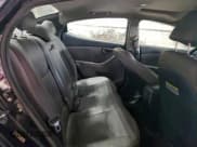 ✅ 2013 Hyundai Elantra GLS • VIN: KMHDH4AE0DU626198 • Lot: 95538085. Listed on Copart with 107,502 mi. Free auction sales archive from the USA and detailed vehicle history report at DreamBid. Image 10.