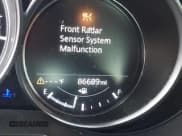 ✅ 2021 Mazda 6 Sport • VIN: JM1GL1UM5M1612560 • Lot: 42692244. Listed on IAAI with 86,689 mi. Free auction sales archive from the USA and detailed vehicle history report at DreamBid. Image 15.