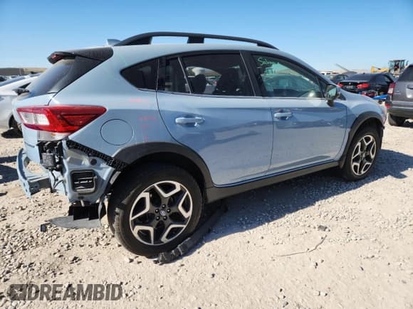 ✅ 2018 Subaru Crosstrek Limited • VIN: JF2GTAMC4JH314531 • Lot: 82723275. Wystawiony na Copart z przebiegiem 69 714 mil. Bezpłatny archiwum sprzedaży aukcyjnych z USA i szczegółowy raport historii pojazdu na DreamBid. Zdjęcie 3.