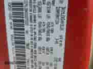 2003 Dodge Dakota Sport with VIN 1D7HL38XX3S275337, listed as a Copart auction lot 80963815 with 274,880 mi miles and Salvage title. Bid and sale history available at DreamBid. Image 12.