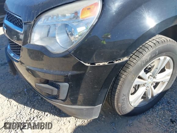 ✅ 2012 Chevrolet Equinox LS • VIN: 2GNFLCEK1C6159920 • Лот: 43387033. Опубликован ранее на IAAI с пробегом 174 970 миль. Бесплатный доступ к архиву аукционных продаж из США и подробный отчёт об истории автомобиля на DreamBid. Изображение 12.