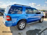 ✅ 2010 Ford Explorer XLT • VIN: 1FMEU6DE1AUA96360 • Лот: 83951065. Опубликован ранее на Copart с пробегом 186 358 миль. Бесплатный доступ к архиву аукционных продаж из США и подробный отчёт об истории автомобиля на DreamBid. Изображение 3.