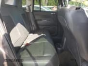 ✅ 2016 Jeep Compass Latitude • VIN: 1C4NJCEA7GD636441 • Lot: 86803705. Wystawiony na Copart z przebiegiem 118 790 mil. Bezpłatny archiwum sprzedaży aukcyjnych z USA i szczegółowy raport historii pojazdu na DreamBid. Zdjęcie 11.