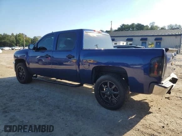 ✅ 2013 Chevrolet Silverado 1500 LS • VIN: 3GCPCREA5DG169802 • Lot: 74523414. Listed on Copart with 208,321 mi. Free auction sales archive from the USA and detailed vehicle history report at DreamBid. Image 2.