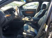 ✅ 2015 Lincoln MKS • VIN: 1LNHL9EK4FG604817 • Lot: 69759575. Wystawiony na Copart z przebiegiem 49 217 mil. Bezpłatny archiwum sprzedaży aukcyjnych z USA i szczegółowy raport historii pojazdu na DreamBid. Zdjęcie 7.