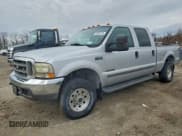 ✅ 2000 Ford F-250 XL • VIN: 1FTNW21FXYED22310 • Lot: 93288165. Listed on Copart with 191,630 mi. Free auction sales archive from the USA and detailed vehicle history report at DreamBid. Image 1.