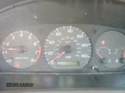 ✅ 2001 Mazda 626 LX • VIN: 1YVGF22C315225141 • Lot: 42004475. Wystawiony na Copart z przebiegiem 195 643 mil. Bezpłatny archiwum sprzedaży aukcyjnych z USA i szczegółowy raport historii pojazdu na DreamBid. Zdjęcie 9.