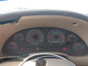 ✅ 1999 Ford Mustang • VIN: 1FAFP4048XF229541 • Lot: 43026715. Wystawiony na IAAI z przebiegiem Nie podano. Bezpłatny archiwum sprzedaży aukcyjnych z USA i szczegółowy raport historii pojazdu na DreamBid. Zdjęcie 7.