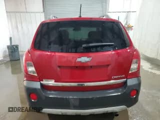 ✅ 2014 Chevrolet Captiva Sport LS • VIN: 3GNAL2EK6ES661119 • Lot: 84419694. Wystawiony na Copart z przebiegiem 100 474 mil. Bezpłatny archiwum sprzedaży aukcyjnych z USA i szczegółowy raport historii pojazdu na DreamBid. Zdjęcie 6.