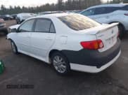 ✅ 2010 Toyota Corolla • VIN: 1NXBU4EEXAZ315659 • Лот: 43768803. Опубликован ранее на IAAI с пробегом 202 909 миль. Бесплатный доступ к архиву аукционных продаж из США и подробный отчёт об истории автомобиля на DreamBid. Изображение 3.