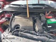 ✅ 2015 Ford Explorer • VIN: 1FM5K8B82FGC60736 • Lot: 41712585. Wystawiony na IAAI z przebiegiem 72 420 mil. Bezpłatny archiwum sprzedaży aukcyjnych z USA i szczegółowy raport historii pojazdu na DreamBid. Zdjęcie 10.