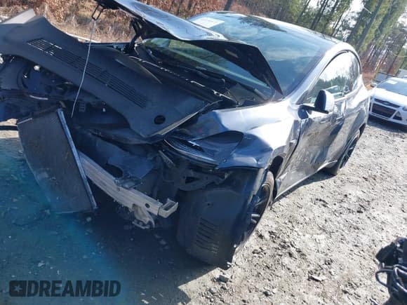 ✅ 2023 Tesla Model Y Long Range • VIN: 7SAYGDEE1PA053215 • Lot: 41476973. Listed on IAAI with 58,025 mi. Free auction sales archive from the USA and detailed vehicle history report at DreamBid. Image 16.