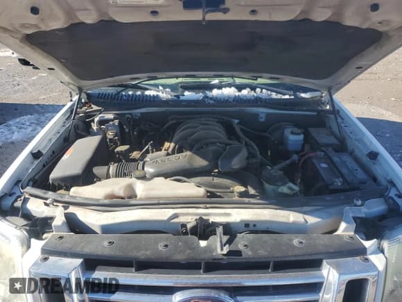 ✅ 2006 Ford Explorer Eddie Bauer • VIN: 1FMEU64836UA31883 • Lot: 41492345. Wystawiony na Copart z przebiegiem 175 556 mil. Bezpłatny archiwum sprzedaży aukcyjnych z USA i szczegółowy raport historii pojazdu na DreamBid. Zdjęcie 12.