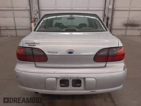 2003 Chevrolet Malibu z VIN 1G1ND52J73M536270, wystawiony jako IAAI lot #41750653 z przebiegiem 128 005 mil mil oraz . Historia ofert i sprzedaży dostępna na DreamBid. Obrazek 16.