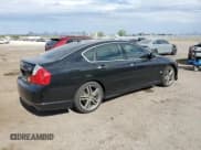 ✅ 2006 Infiniti M Sport • VIN: JNKBY01E26M207694 • Lot: 68652815. Listed on Copart with 88,789 mi. Free auction sales archive from the USA and detailed vehicle history report at DreamBid. Image 3.