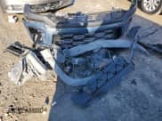 ✅ 2025 Chevrolet Equinox AWD RS • VIN: 3GNAXTEG8SL126756 • Lot: 49444955. Listed on Copart with 181 mi. Free auction sales archive from the USA and detailed vehicle history report at DreamBid. Image 13.