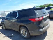 ✅ 2020 Chevrolet Traverse LS • VIN: 1GNERFKW9LJ167429 • Лот: 42163729. Опубликован ранее на IAAI с пробегом 98 083 миль. Бесплатный доступ к архиву аукционных продаж из США и подробный отчёт об истории автомобиля на DreamBid. Изображение 14.