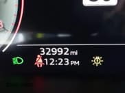 ✅ 2021 Audi Q8 Prestige • VIN: WA1FVAF18MD025027 • Lot: 41967700. Listed on IAAI with 32,992 mi. Free auction sales archive from the USA and detailed vehicle history report at DreamBid. Image 16.