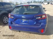 ✅ 2025 Subaru Impreza • VIN: JF1GUABC4S8278846 • Lot: 43376399. Listed on IAAI with 3,019 mi. Free auction sales archive from the USA and detailed vehicle history report at DreamBid. Image 17.