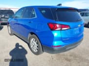 ✅ 2024 Chevrolet Equinox LT • VIN: 3GNAXUEGXRS241056 • Лот: 43462855. Опубликован ранее на IAAI с пробегом 48 862 миль. Бесплатный доступ к архиву аукционных продаж из США и подробный отчёт об истории автомобиля на DreamBid. Изображение 3.