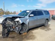 ✅ 2021 Ford Expedition Max Limited • VIN: 1FMJK2AT3MEA16863 • Lot: 43485671. Wystawiony na IAAI z przebiegiem 115 367 mil. Bezpłatny archiwum sprzedaży aukcyjnych z USA i szczegółowy raport historii pojazdu na DreamBid. Zdjęcie 17.