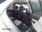 ✅ 2020 Chevrolet Equinox LS • VIN: 3GNAXHEV5LS554190 • Lot: 43279857. Wystawiony na IAAI z przebiegiem 65 620 mil. Bezpłatny archiwum sprzedaży aukcyjnych z USA i szczegółowy raport historii pojazdu na DreamBid. Zdjęcie 8.